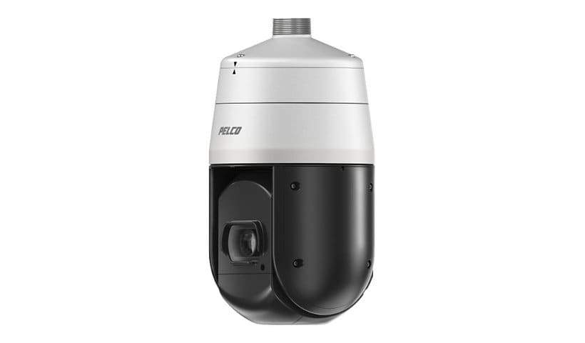 Pelco Spectra Enhanced 7 Series S7230L-PW - network surveillance camera - dome