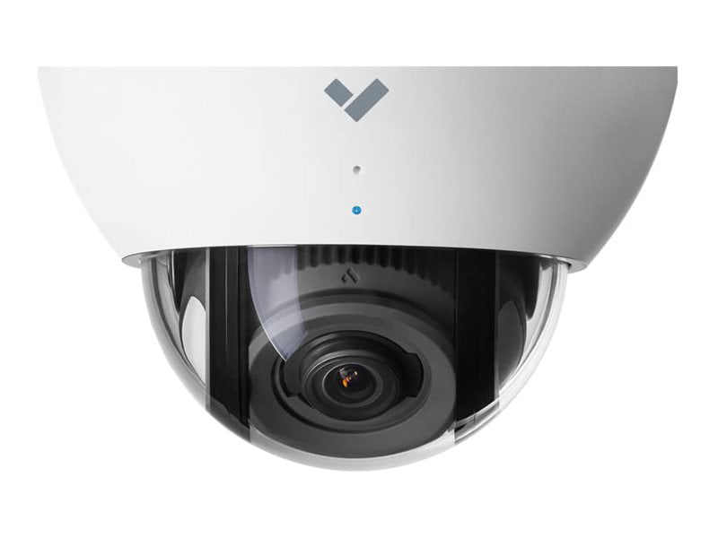 Verkada CD62 - network surveillance camera - dome - with 90 days of storage
