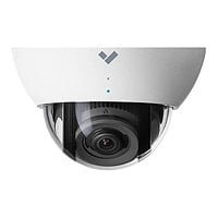 Verkada CD62 - network surveillance camera - dome - with 90 days of storage