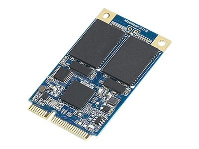 Advantech SQFlash SQF-SMS 640 - SSD - 16 GB - SATA 6Gb/s