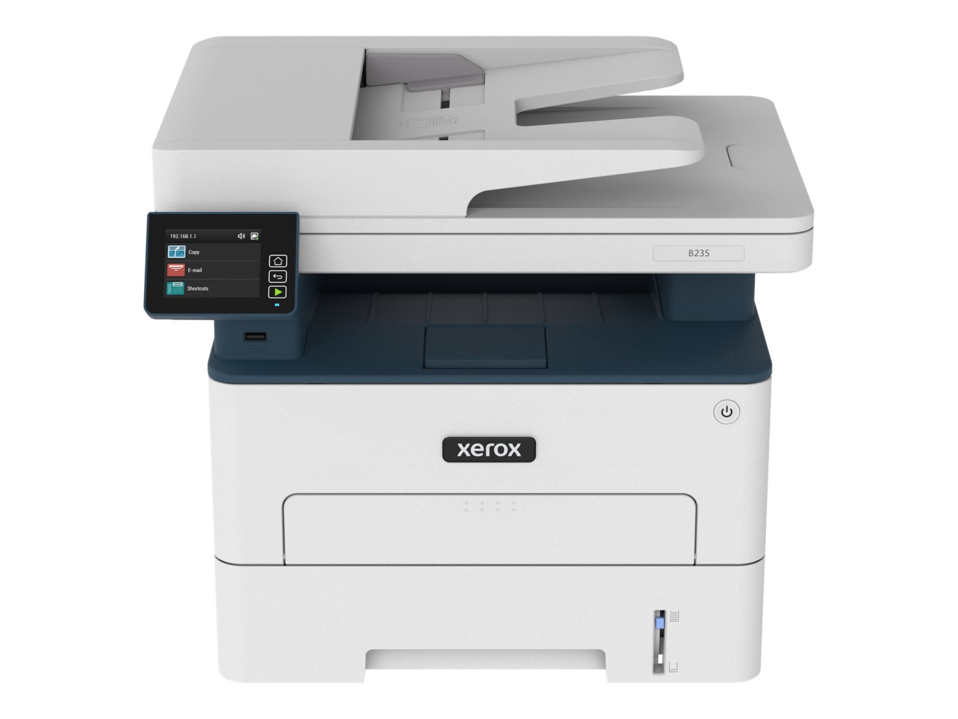 Xerox B235/DNI - multifunction printer - B/W