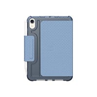 UAG Protective Case for iPad Mini (6th Gen) - Lucent Cerulean