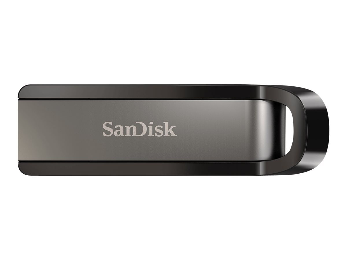 SanDisk Extreme® Go USB Drive