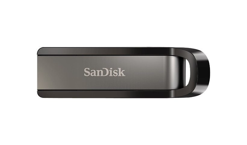 SanDisk Extreme Go - USB flash drive - 64 GB