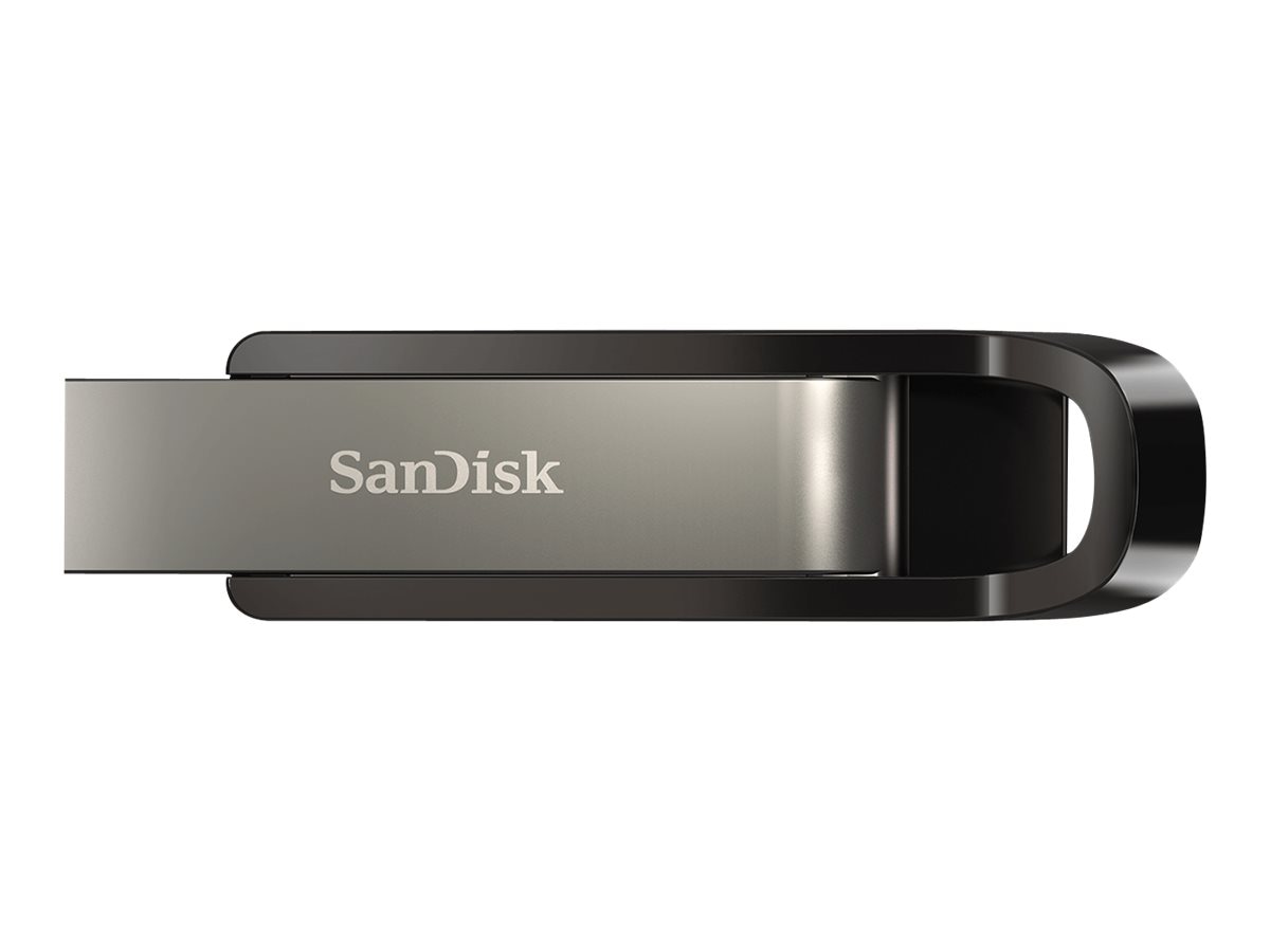 SanDisk Extreme Go USB 3.1 Flash Drive - Thumbnail 3