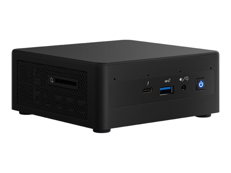Simply NUC Panther Canyon NUC11PAHi7 - mini PC - Core i7 1165G7 2.8 GHz - 1