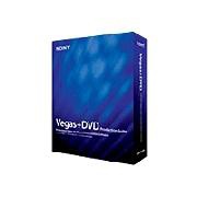 SONY VEGAS 5 10+ SITE LIC