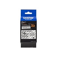 Brother TZe-S141 - laminated tape - 1 cassette(s) - Roll (1.8 cm x 8 m)