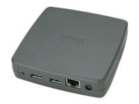 Silex DS-700 - device server - DS-700-US - Console & Device