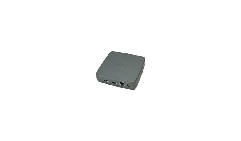 Silex DS-700 - device server