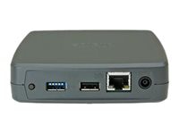 Thumbnail 2 of 2 for Silex DS-700 - device server