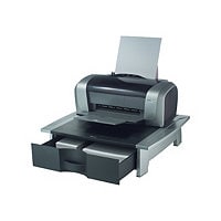 Fellowes Office Suites printer stand