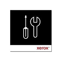 Xerox Advanced Exchange - extended service agreement - 1 year