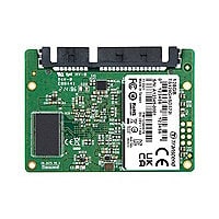 Transcend HSD372M - SSD - 16 GB - SATA 6Gb/s