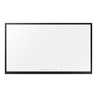 Samsung Flip 3 WM85A WMA Series - 85" LED-backlit LCD display - 4K - for in