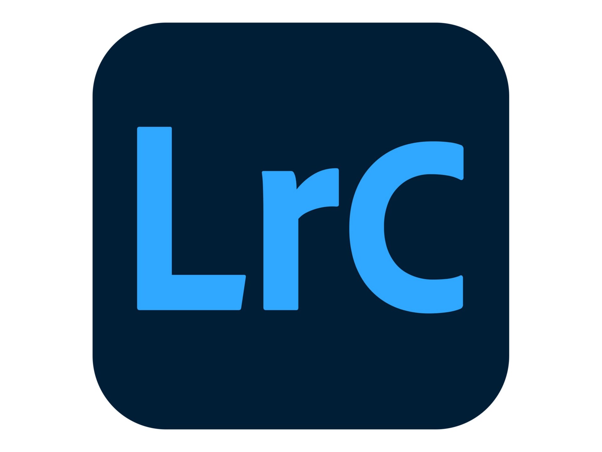 Adobe Photoshop Lightroom with Classic for Enterprise - Subscription Renewa