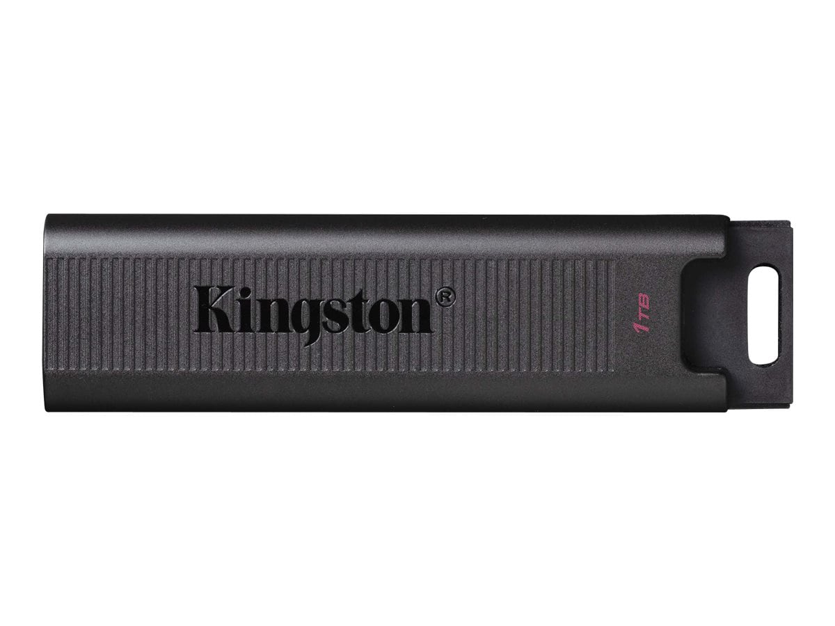 Kingston DataTraveler Max - USB flash drive - 1 TB - DTMAX/1TBCR - USB  Flash Drives - CDW.ca