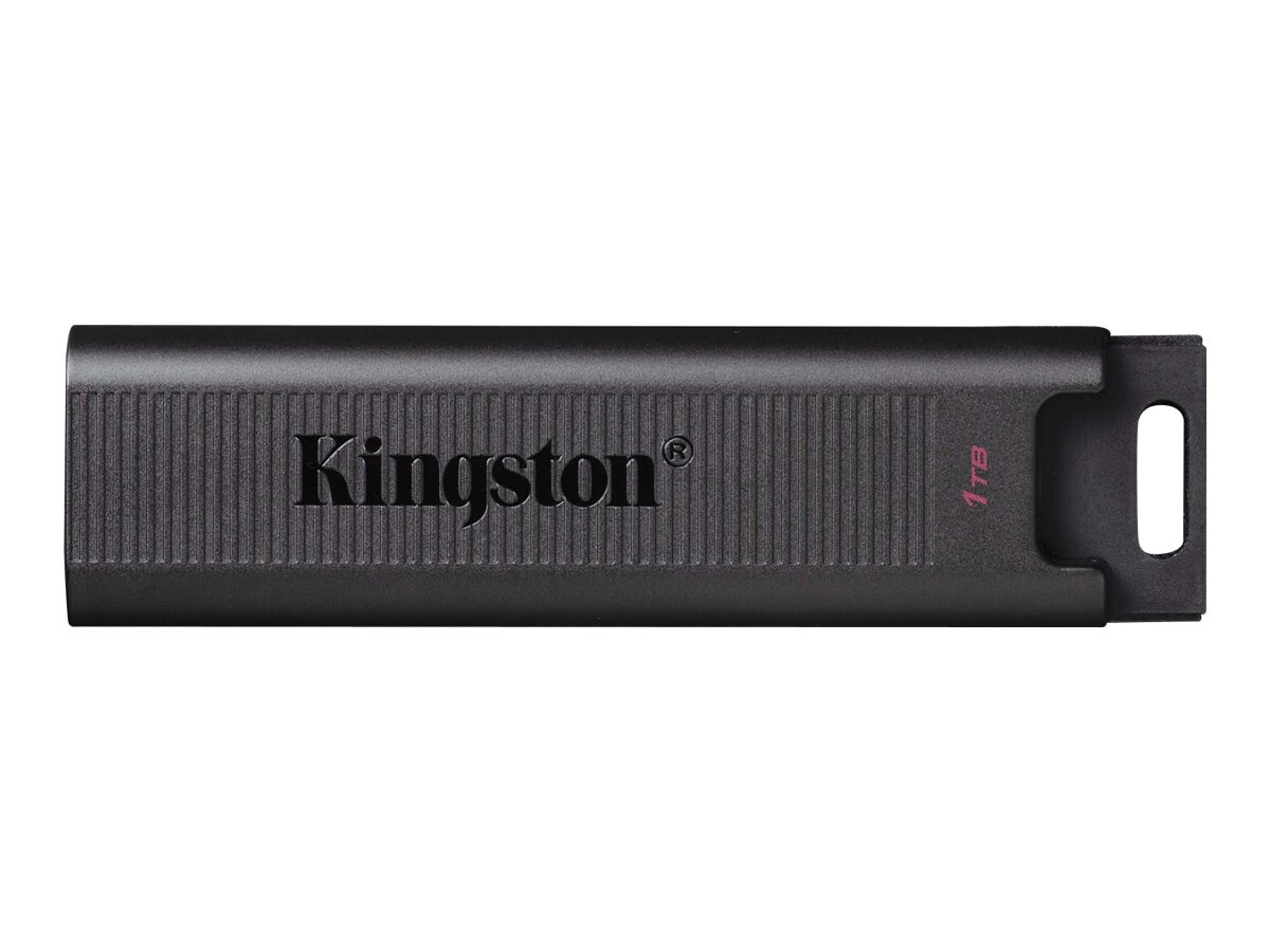 Kingston DataTraveler Max - USB flash drive - 1 TB - DTMAX/1TBCR