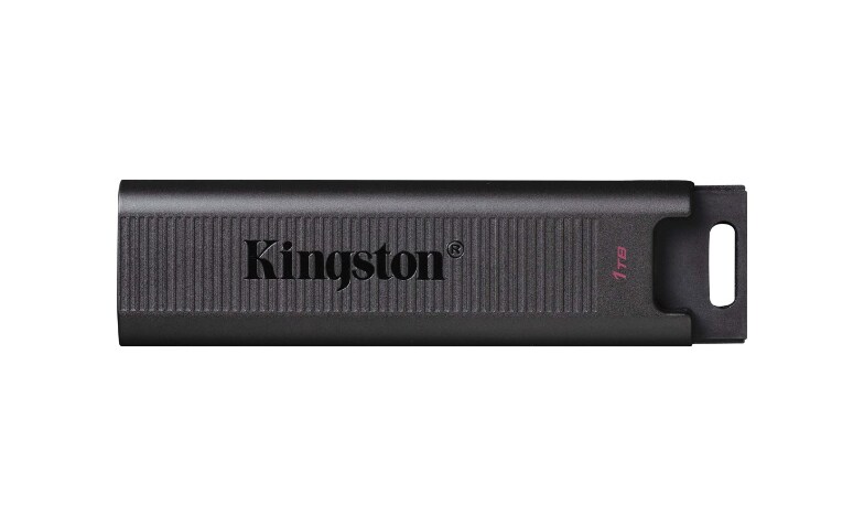 Kingston DataTraveler Max - USB flash drive - 1 TB - DTMAX/1TBCR - USB Flash Drives -