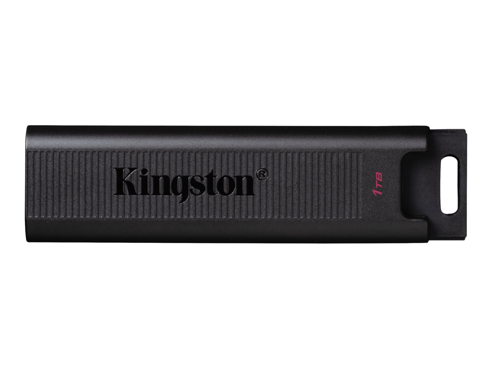 Kingston DataTraveler Max - clé USB - 1 To