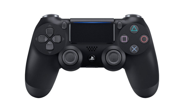 historie Postimpressionisme appel Sony DualShock 4 v2 - gamepad - wireless - Bluetooth - 5580915 - Gaming  Consoles & Controllers - CDW.com