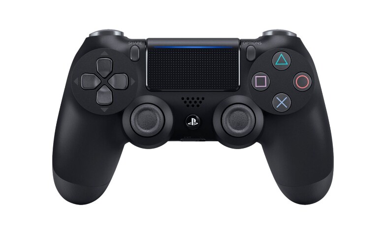 Dualshock 4 on sale v2 bluetooth