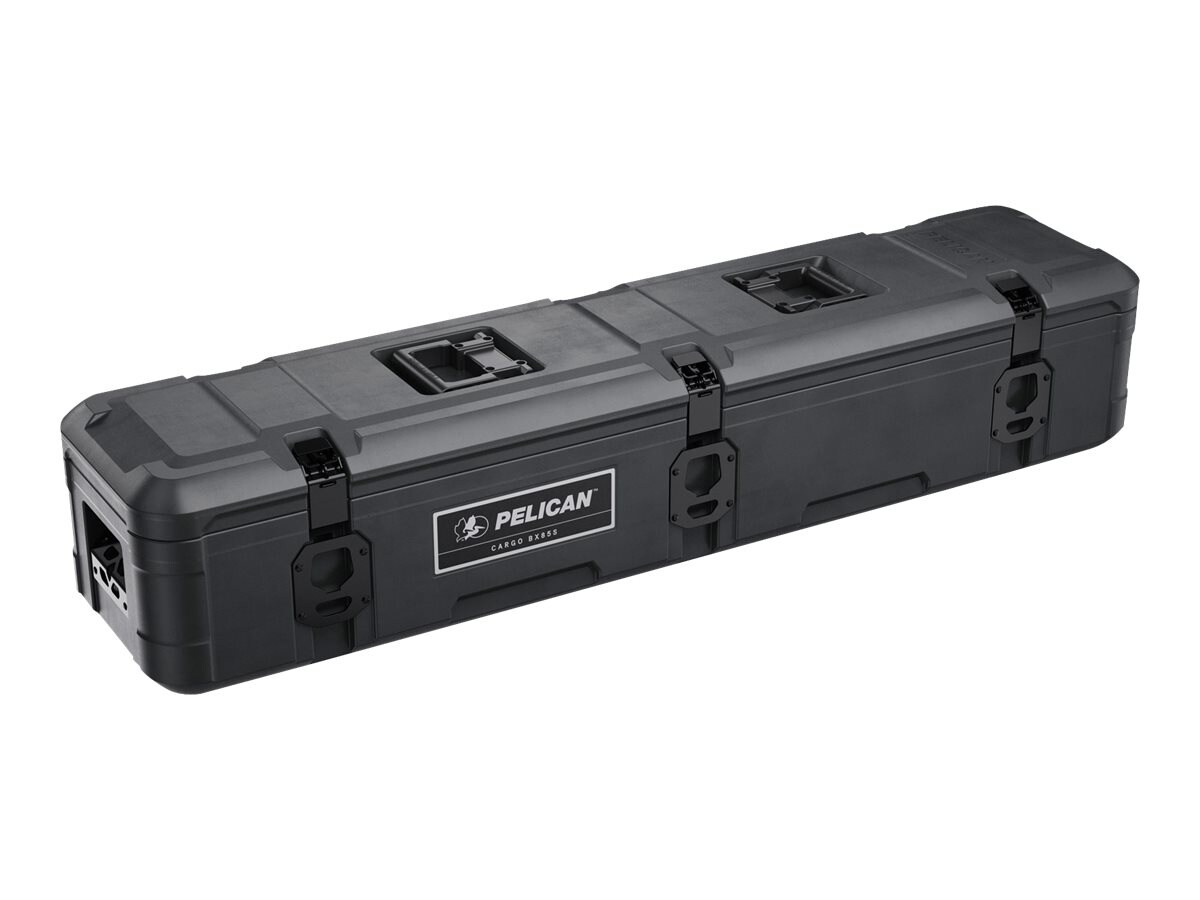 Pelican Cargo BX85S - hard case