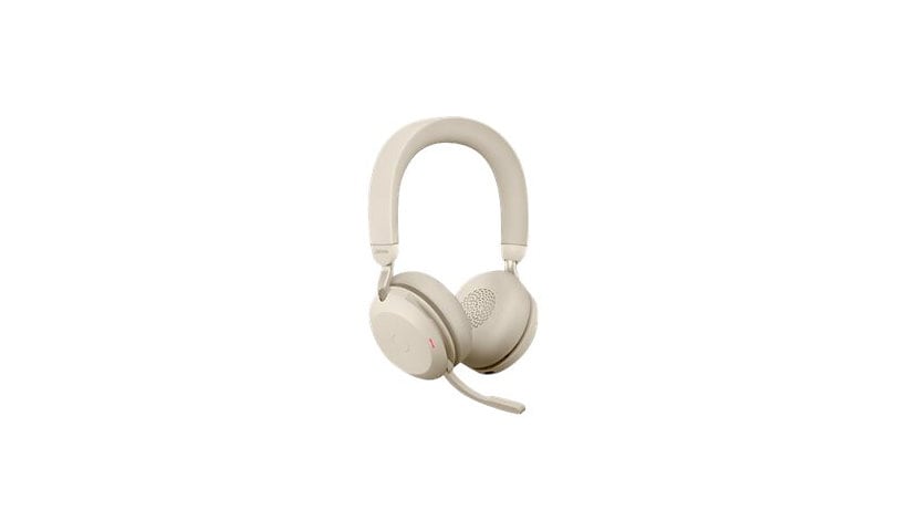 Jabra Evolve2 75 - headset