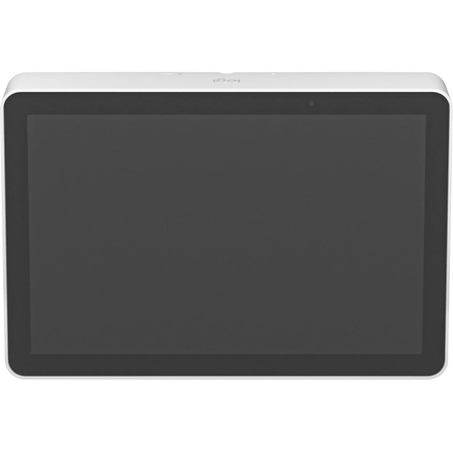 Logitech Tap IP in White