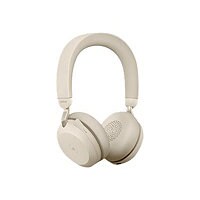 Jabra Evolve2 75 - headset - 27599-999-998 - Wireless Headsets