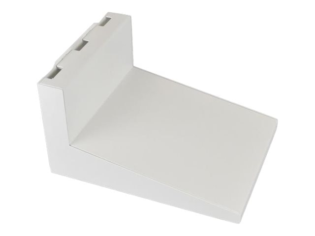 TerraWave Compact Horizontal Wall Mount with Cover and Universal T-Bar Moun
