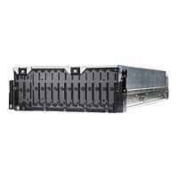 Seagate Exos E 4U106 J12C6X000000DAP - storage enclosure