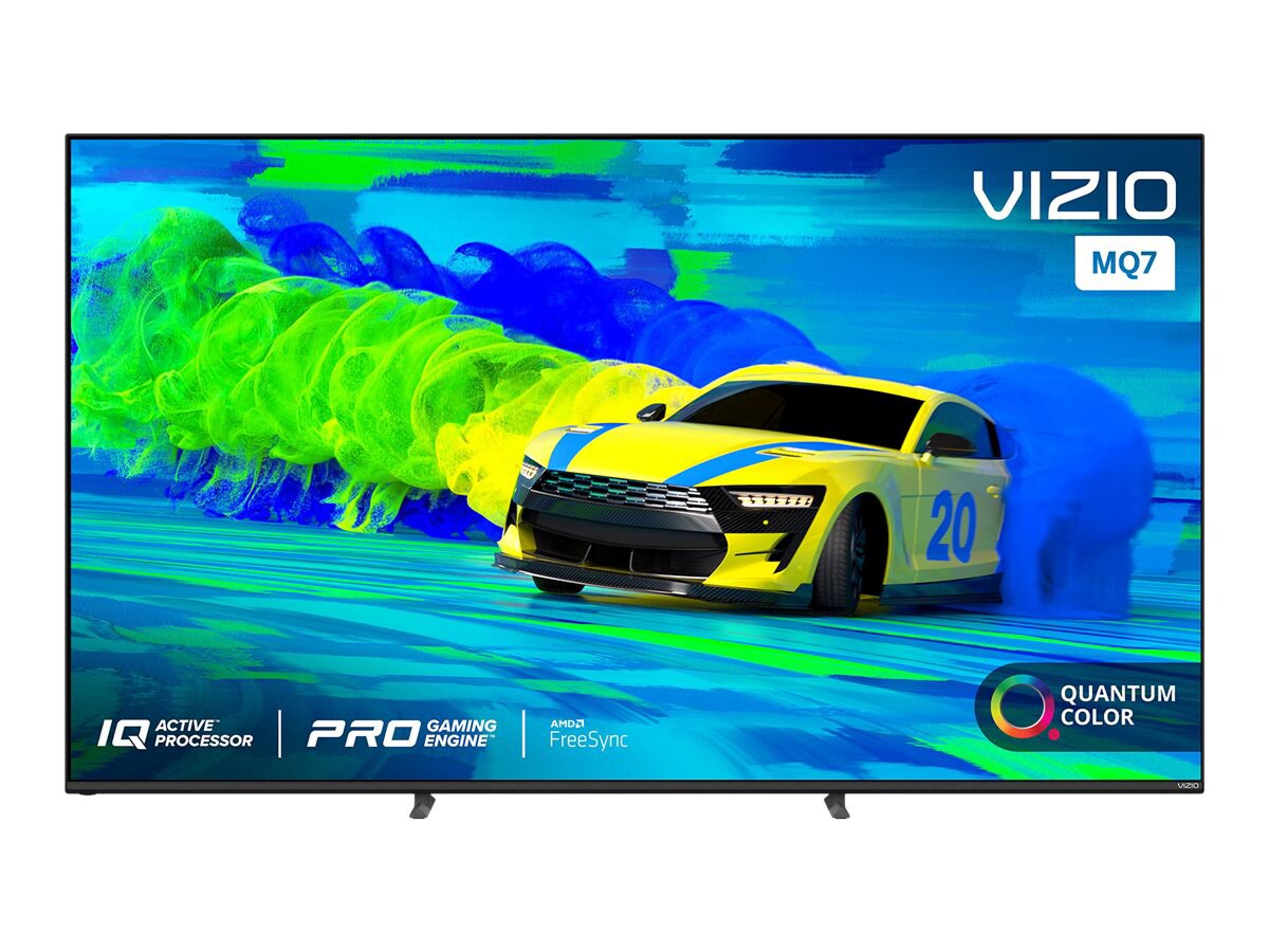 VIZIO QUANTUM 75IN 4K HDR SMART TV