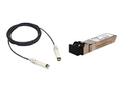 Extreme Networks 10GBase direct attach cable - 0.5 m