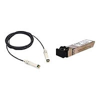 Extreme Networks 10GBase direct attach cable - 0.5 m