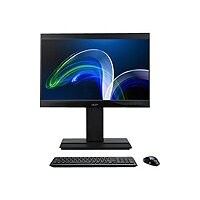 Acer Veriton Z4 VZ4880G - all-in-one - Core i5 11500 2,7 GHz - 8 GB - SSD 5