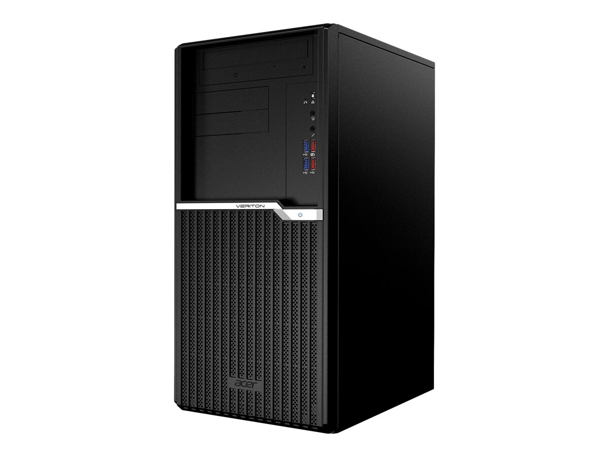 Acer Veriton M4 VM4680G - tower - Core i7 11700 2.5 GHz - 16 GB - SSD 512 G