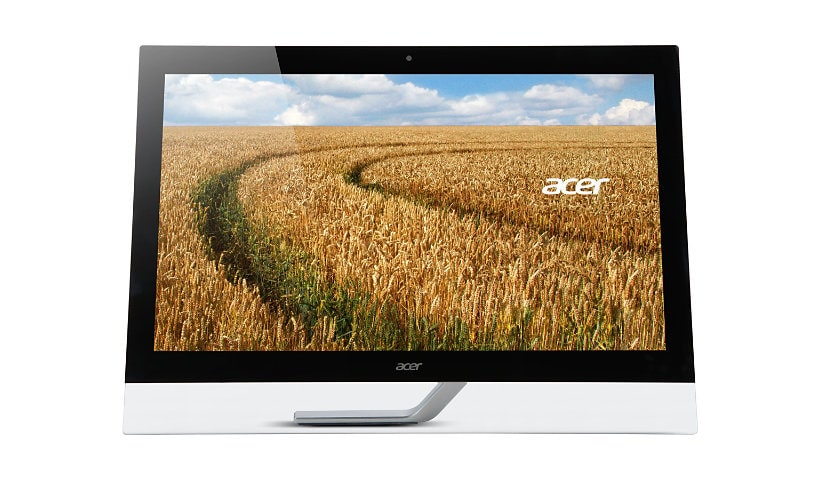 Acer T272HUL bmidpz - T2 Series - LED monitor - 27"