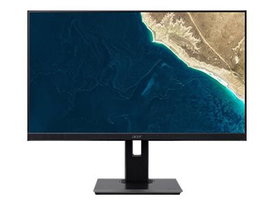 Acer B227Q Abmirx - LED monitor - Full HD (1080p) - 21.5"