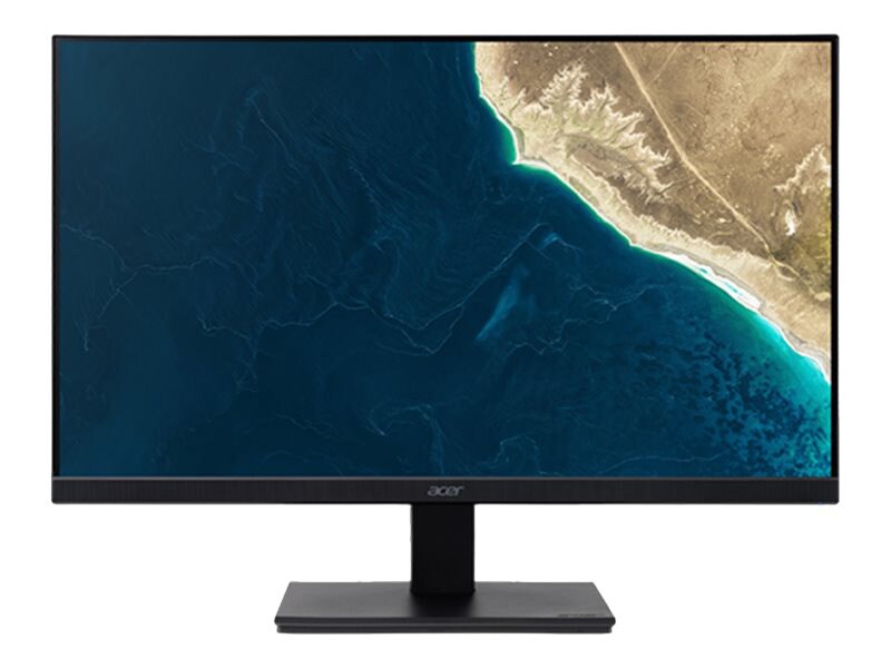 Acer V227Q Abip - V7 Series - LED monitor - Full HD (1080p) - 21.5"