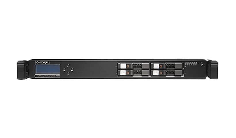 SonicWall Email Security Appliance 5050 - security appliance