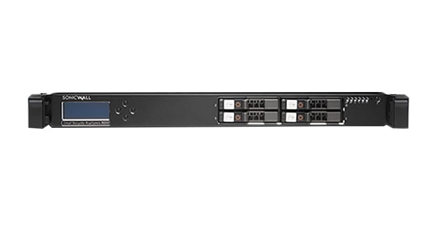 SonicWall Email Security Appliance 7050 - security appliance