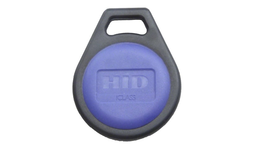 HID iCLASS Key II 2053 - security smart key