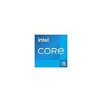 Intel Core i5 11600K / 3.9 GHz processor - Box (without cooler)