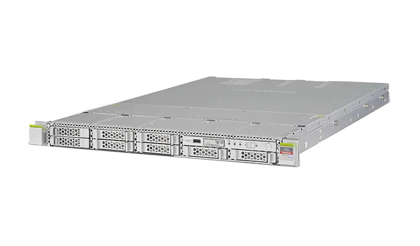 ORACLE SPARC M12-1 SERVER BASE