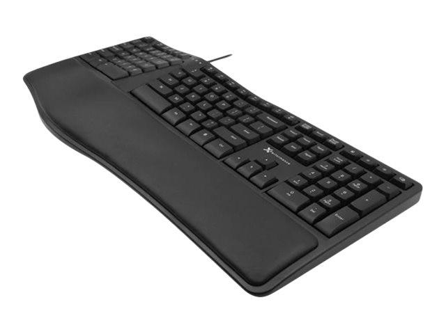 X9 Performance X9ERGOKEY - keyboard Input Device