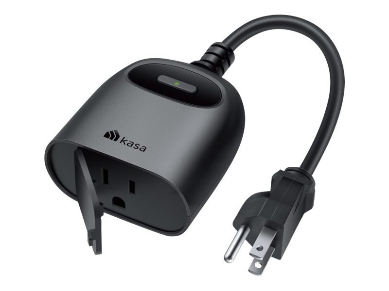 Kasa Smart Kasa Smart WiFi Outdoor Plug