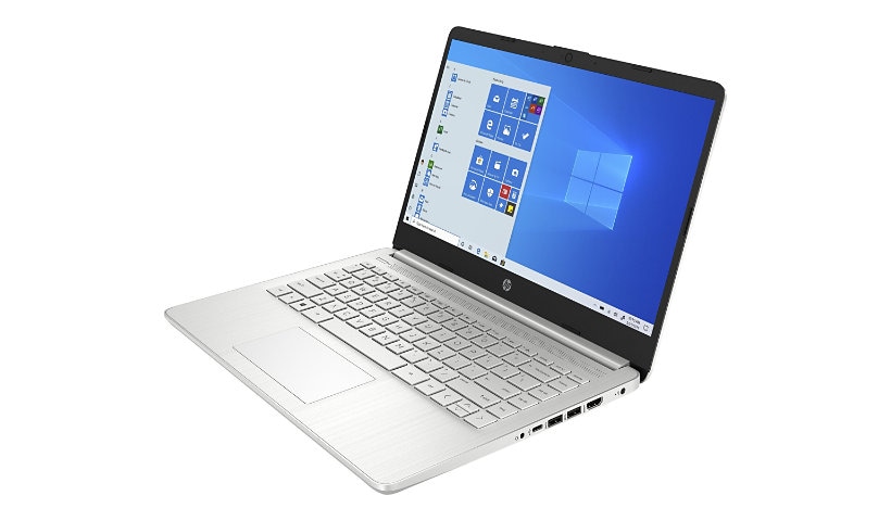 HP Laptop 14-dq2050ca - 14" - Core i7 1165G7 - 8 GB RAM - 512 GB SSD