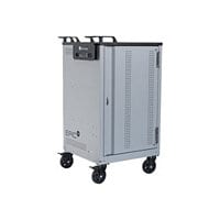 LocknCharge EPIC 36 - chariot - pour 36 tablettes / notebooks