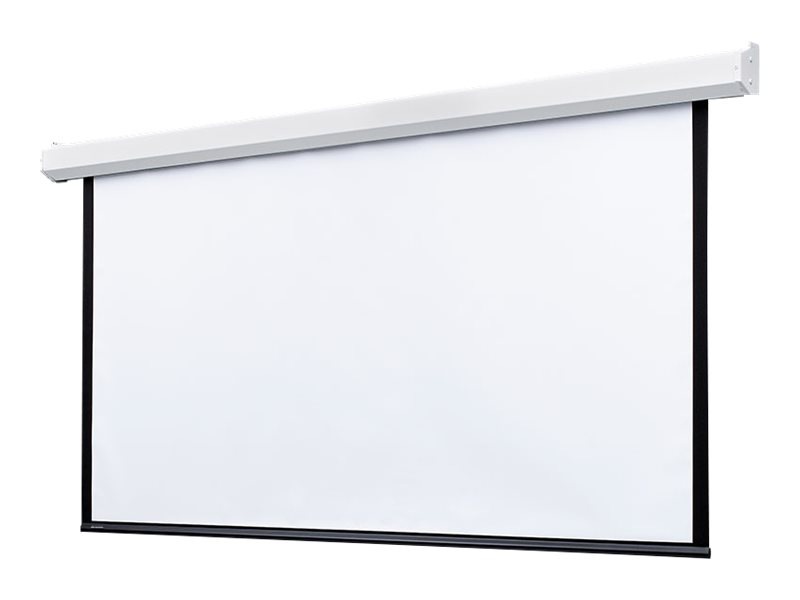 Draper Targa HDTV Format - projection screen - 133" (133.1 in)
